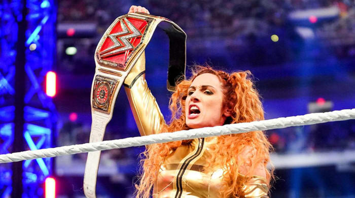 Becky-Lynch